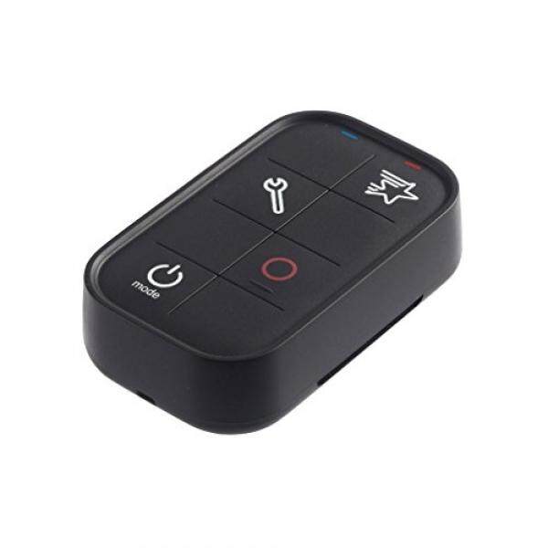 Smart Fernbedienung F? R GoPro, Catuo Kabellose Fernbedienung F? R GoPro Hero 5/4//3 HERO Sesi Olahraga Kamera (Kontrolle Reichweite 100 M, IP67) -Intl
