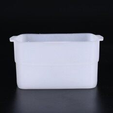 Soft diffuser flash box bounce cap soft box cover for canon 430ex ii White