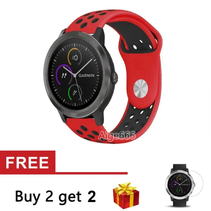 garmin vivoactive 3 music lazada