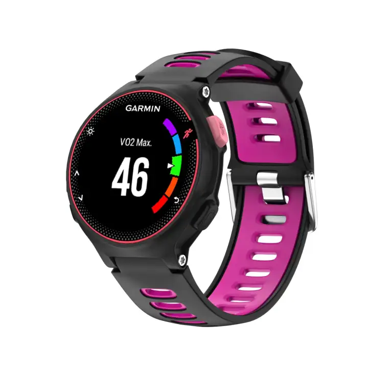 forerunner 220 strap