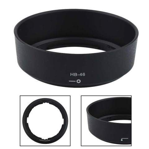 Solar Cap HB-46 For Nikon AF-S DX 35mm F/1.8G Lens Prevent Interference 2