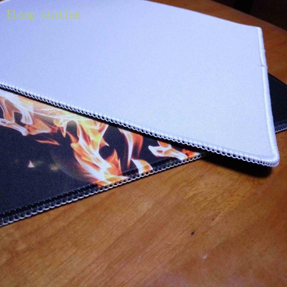 Dijual Oleh Elong Stasiun Alas Mouse Gaming Alas Mouse Alami Matras Karet Tetikus Dylan S ID Ulang Tahun November Set Bahan Karet Alam M0A10190-Intl