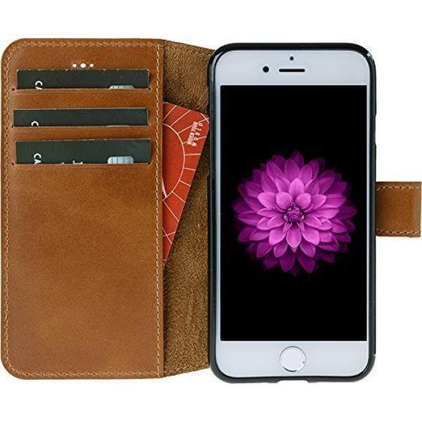Solo Pelle iPhone iPhone 7 Case Kulit Cover