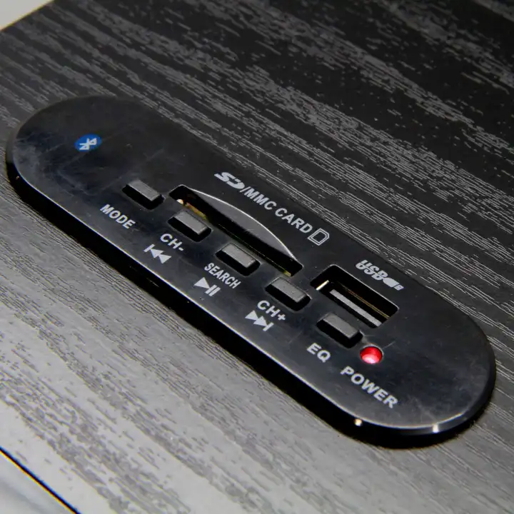 sonic gear evo 7 pro spec