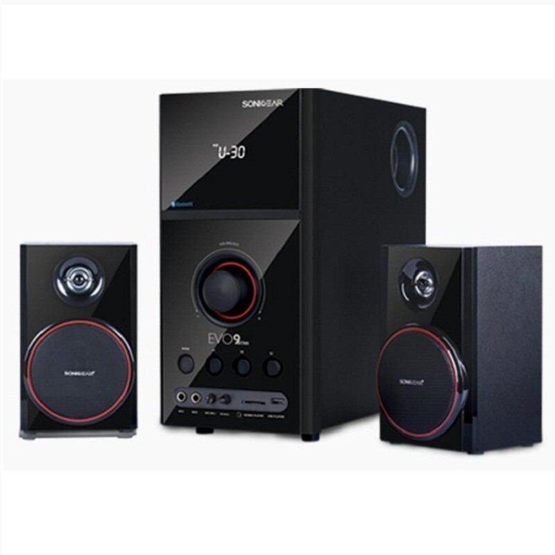 sonic gear evo 9 spec