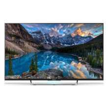 Sony 50 inch 3D Android LED TV KDL-50W800C Sony 50 inch 3D Android LED TV KDL-50W800C image