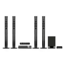 Sony BDV-N9200W Sony BDV-N9200W image