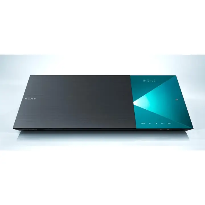 sony bdvn9200ww