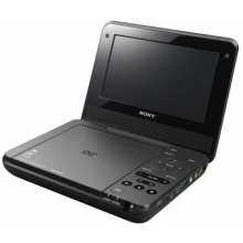 Sony DVP-FX750L Sony DVP-FX750L image