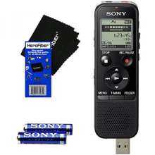 Sony ICD-PX440 Sony ICD-PX440 image