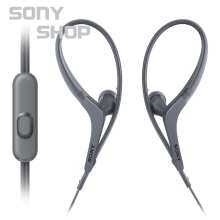 Sony MDR-AS410AP Black Sony MDR-AS410AP Black image