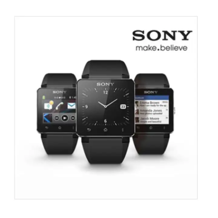 sony sw2