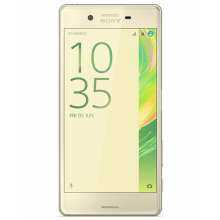 Sony Xperia X Dual Sim (3GB, 64GB) - Lime Gold Sony Xperia X Dual Sim (3GB, 64GB) - Lime Gold image