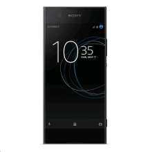 Sony Xperia XA1 Black Sony Xperia XA1 Black image