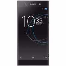 Sony Xperia XA1 Ultra LTE 4GB + 64GB Dual Sim (Black) Sony Xperia XA1 Ultra LTE 4GB + 64GB Dual Sim (Black) image