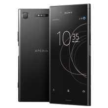 Sony Xperia XZ1 64GB Black Sony Xperia XZ1 64GB Black image