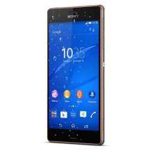 Sony Xperia Z3 16GB Copper Sony Xperia Z3 16GB Copper image