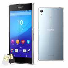 Sony SONY XPERIA Z3+ LTE Dual Sim 32GB Green Sony SONY XPERIA Z3+ LTE Dual Sim 32GB Green image