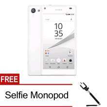 Sony Xperia Z5 Compact E5823 White Sony Xperia Z5 Compact E5823 White image