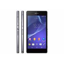 Sony Xperia Z2(D6503)16gb Black Sony Xperia Z2(D6503)16gb Black image