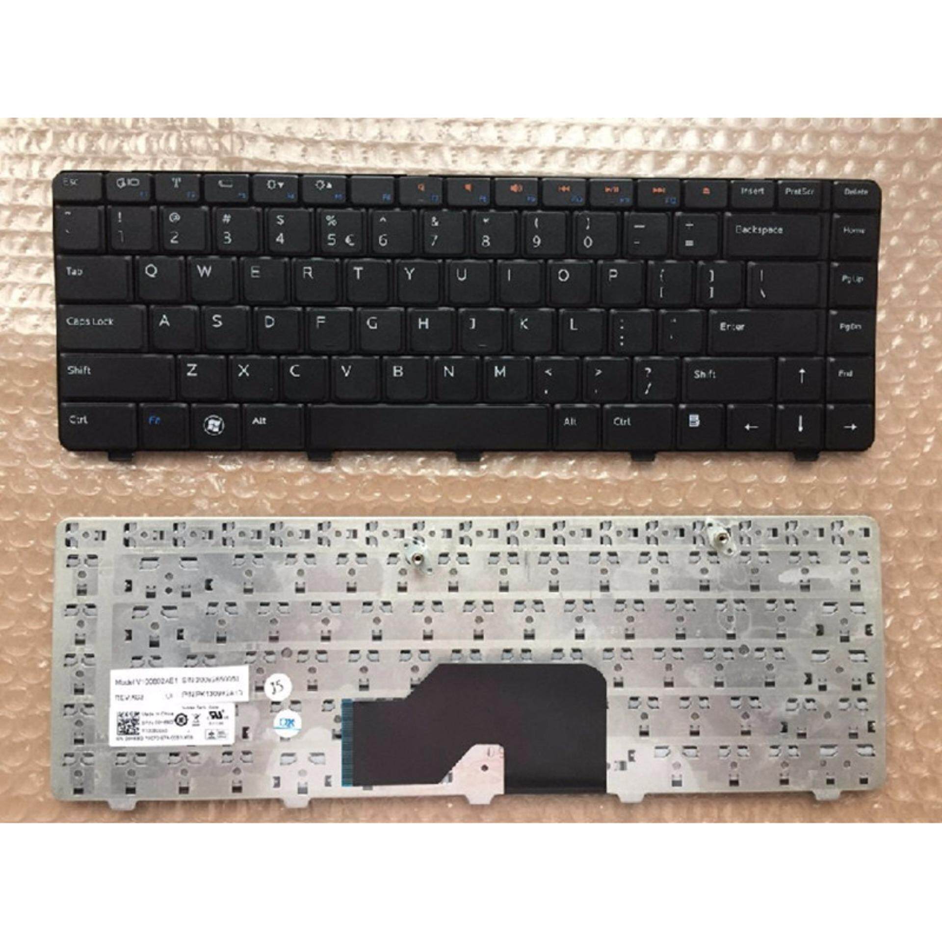 Spesifikasi Penggantian Laptop Keyboard untuk 1370 P06S Seri-Internasional