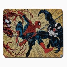 Spider Man Anime Mouse Pad Computer Mousepad Boys Gifts Gaming Mouse Mats To Mouse Gamer Anime Rectangular Mouse Pad Malaysia