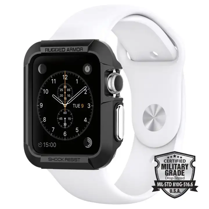 apple watch 3 case 42mm