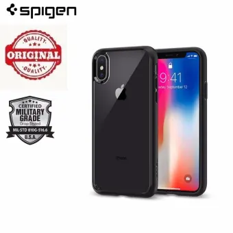 spigen iphone x custodia spigen iphone x custodia