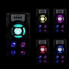 Sport Bluetooth Wireless Portable Speaker Super Bass with USB/TF/AUX/FM Radio Malaysia