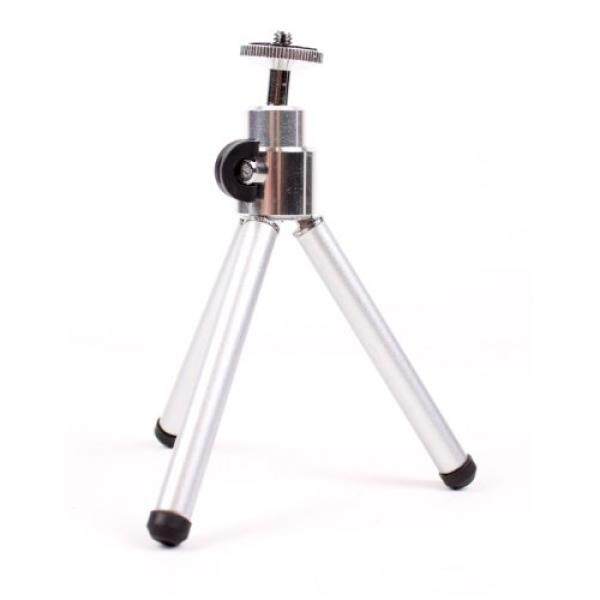 Stativ (Mini) F? R Canon LEGRIA Mini X Camcorder-dari Duragadget-Intl