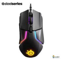 SteelSeries Rival 600 Dual-Sensor RGB Gaming Mouse (62446) Malaysia