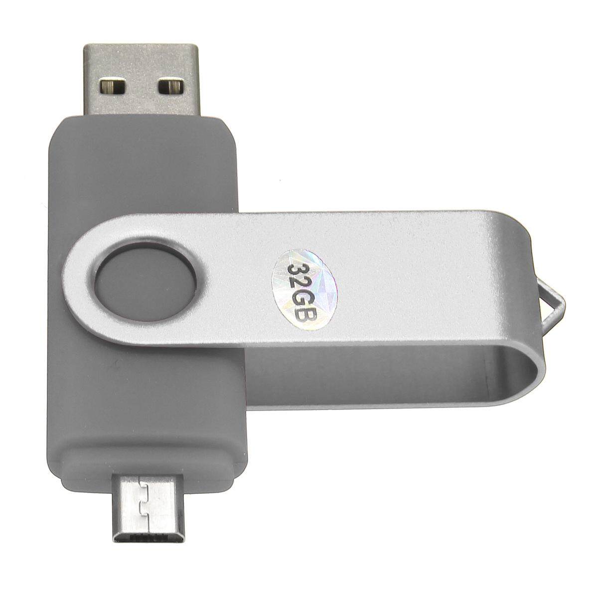 Otg Pena Drive 1tb Usb Flashdisk Pendrive Usb 20 Disk U 