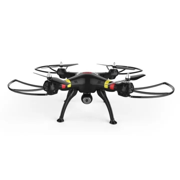 4ch rc quadcopter