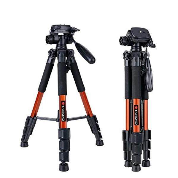 Tairoad T1-111 Kamera Tripod 55