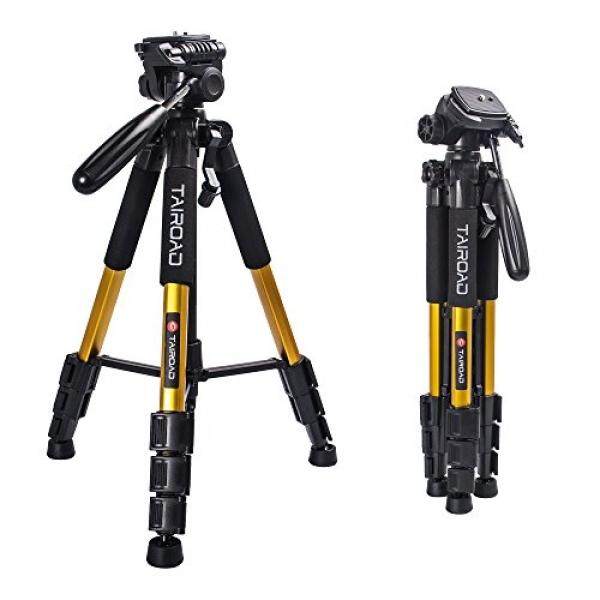 Tripod Tairoad 55