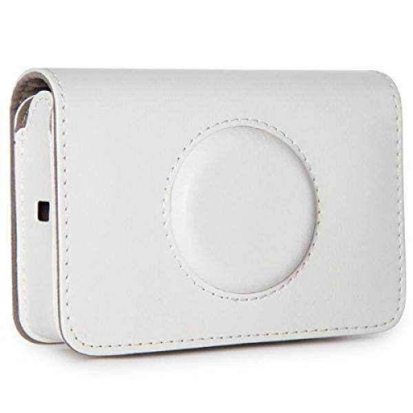 Taiyaun Kamera Zubeh? R F? R Polaroid Kamera Digital Kunstdruck Auf Instan Snap Touch Aus PU-Internasional