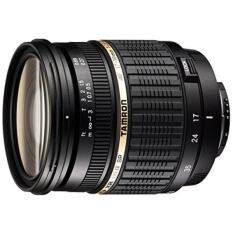 Tamron SP Auto Focus 17-50mm F/2.8 XR Di-II LD SP Aspherical (IF) Zoom Lens with Built In Motor for Nikon Digital SLR