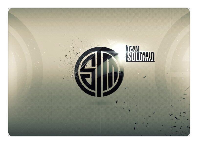 Team Solo Mid mouse pad 2016 new pad to mouse TSM notbook computer mousepad best gaming padmouse gamer to laptop keyboard mats