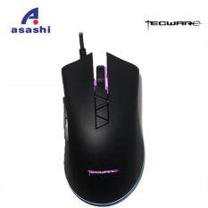 Tecware TORQUE RGB Gaming Mouse Malaysia