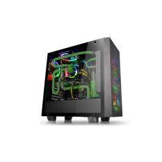 Thermaltake Casing Atx Core G21 T6 (Tg) (Ca-1I4-00M1Wn-00) Malaysia