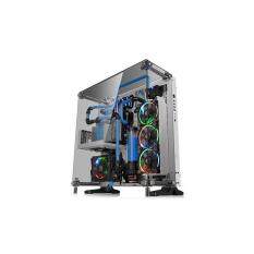 Thermaltake Casing Atx Core P5 (Ca-1E7-00M6Wn-01) Snow White + Temper Malaysia