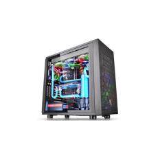 Thermaltake Casing Atx Core X31 W/Tempered Glass (Ca-1E9-00M1Wn-03) Malaysia