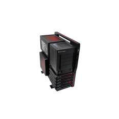 Thermaltake Casing Atx Level 10 Gt (Vn10001W2N) Black Malaysia