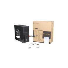 Thermaltake Casing Atx Versa H21 (Ca-1B200M1Wn00) Black Malaysia