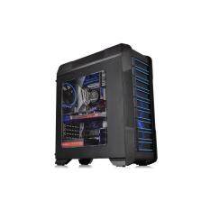 Thermaltake Casing Atx Versa N23 (Ca-1E200M1Wn00) Black Malaysia