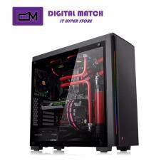 THERMALTAKE VERSA C23 TEMPERED GLASS RGB EDITION Malaysia
