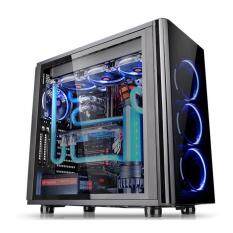 # THERMALTAKE View 31 Tempered Glass # Malaysia