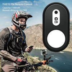 THIEYE T5e Remote Control 2.4G Remote Control untuk kamera aksi THIEYE T5e