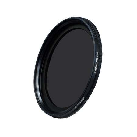 TianYa 46mm Fader ND กรอง ND2 TO ND400 Neutral Density FILTER