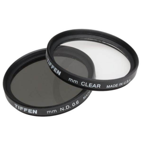 Tiffen D52VTP PIC Pac Filter 52 Mm, 2 St? CK-Intl